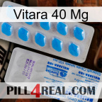 Vitara 40Mg new15